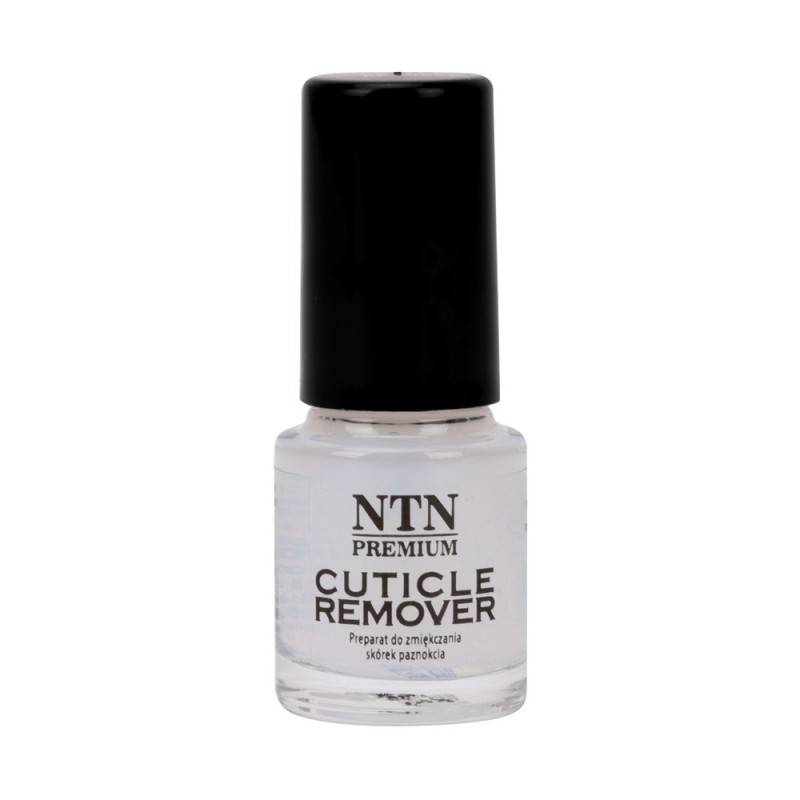 Cuticle Remover NTN Premium 5ml