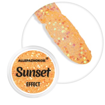 Paiete Sunset Effect 09