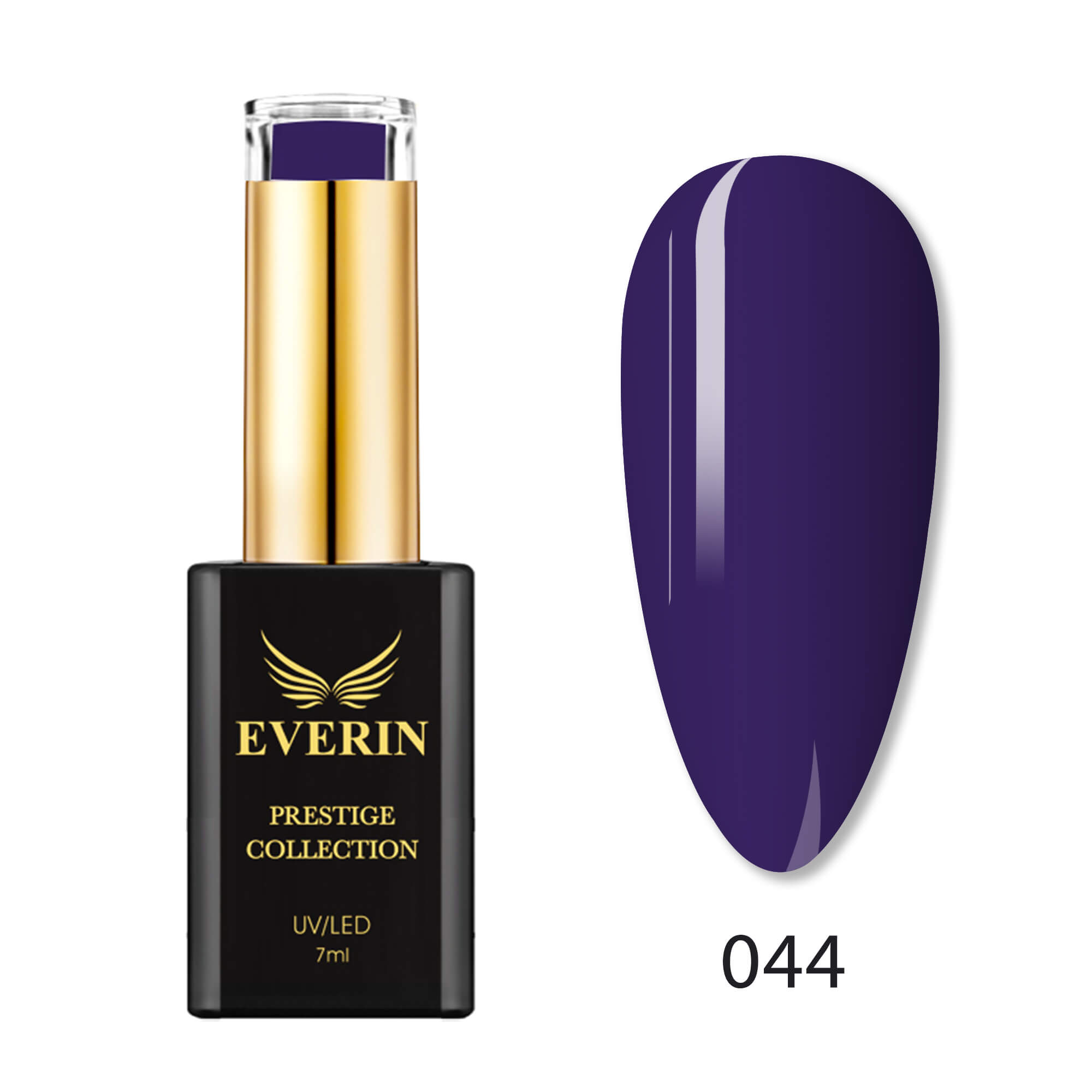 Oja semipermanenta Everin- Prestige Collection 44 – EPC-02 Everin imagine noua 2022