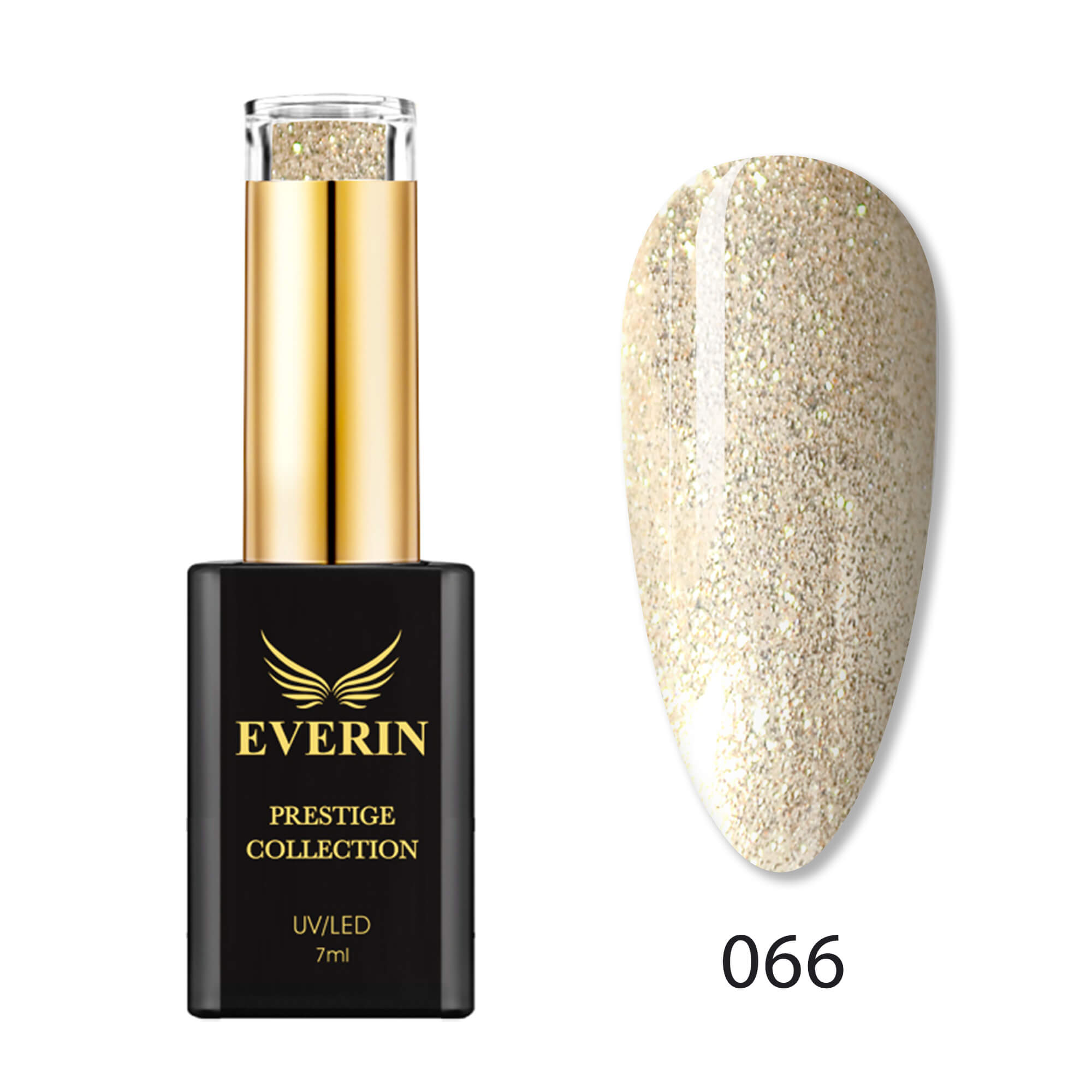 Oja semipermanenta Everin- Prestige Collection 66 – EPC-66 – Everin.ro Everin imagine noua 2022