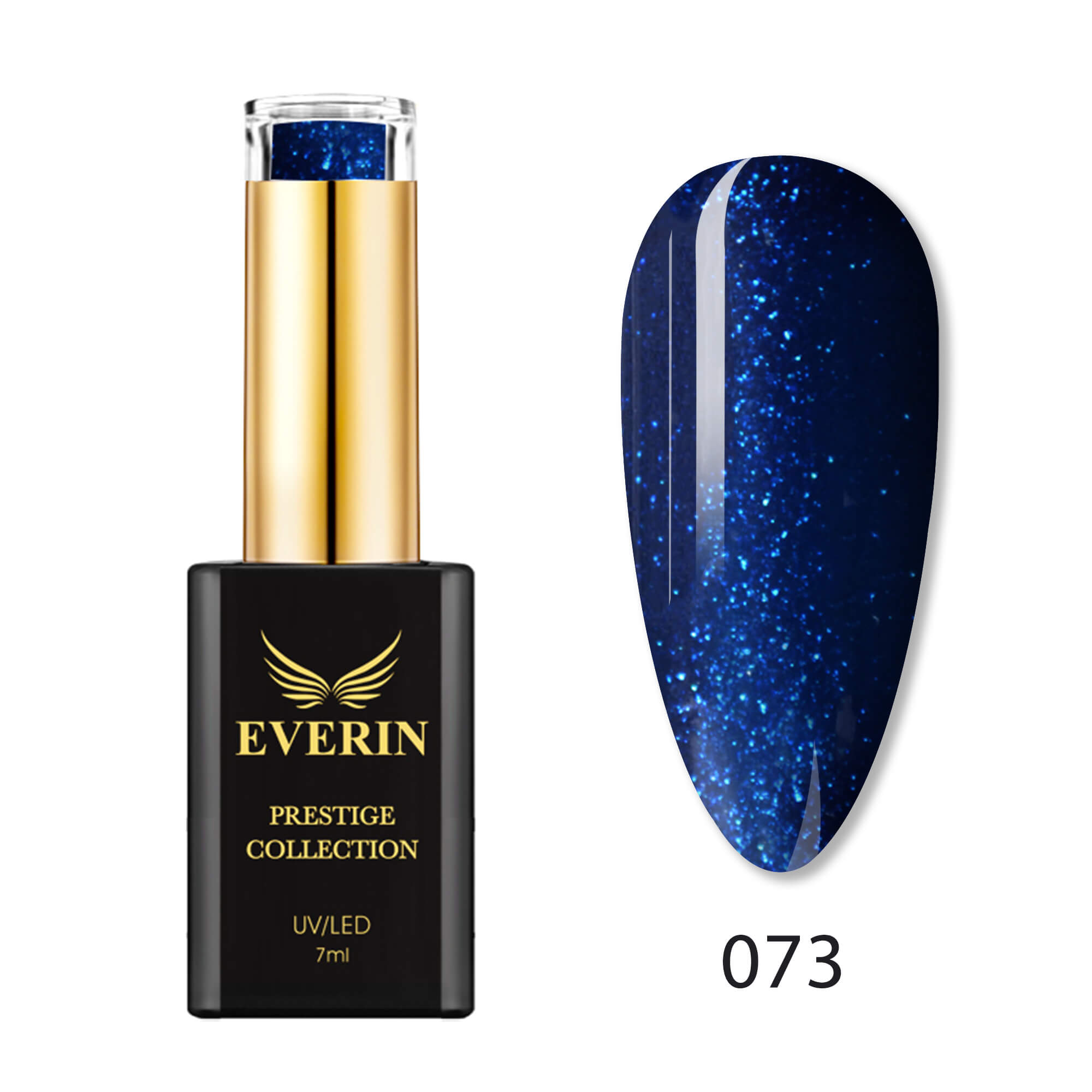 Oja semipermanenta Everin- Prestige Collection 73 – EPC-02 Everin imagine noua 2022