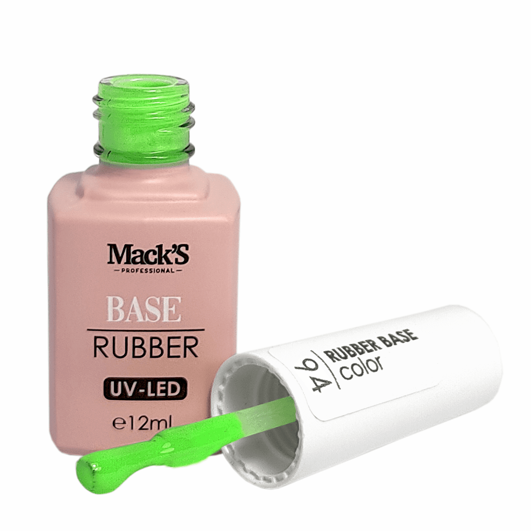 Color Rubber Base Macks 94 - RBCOL-94 - Everin.ro