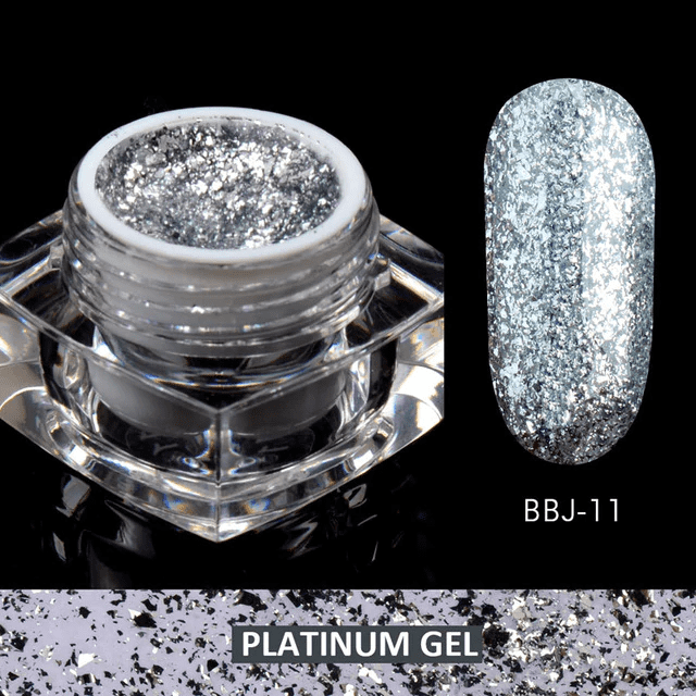 Platinum color gel fsm- 11 everin.ro imagine noua 2022