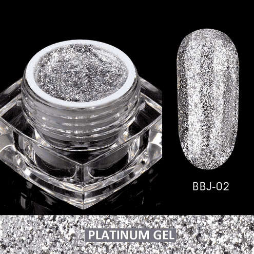 Platinum color gel fsm- 02 everin.ro imagine noua 2022