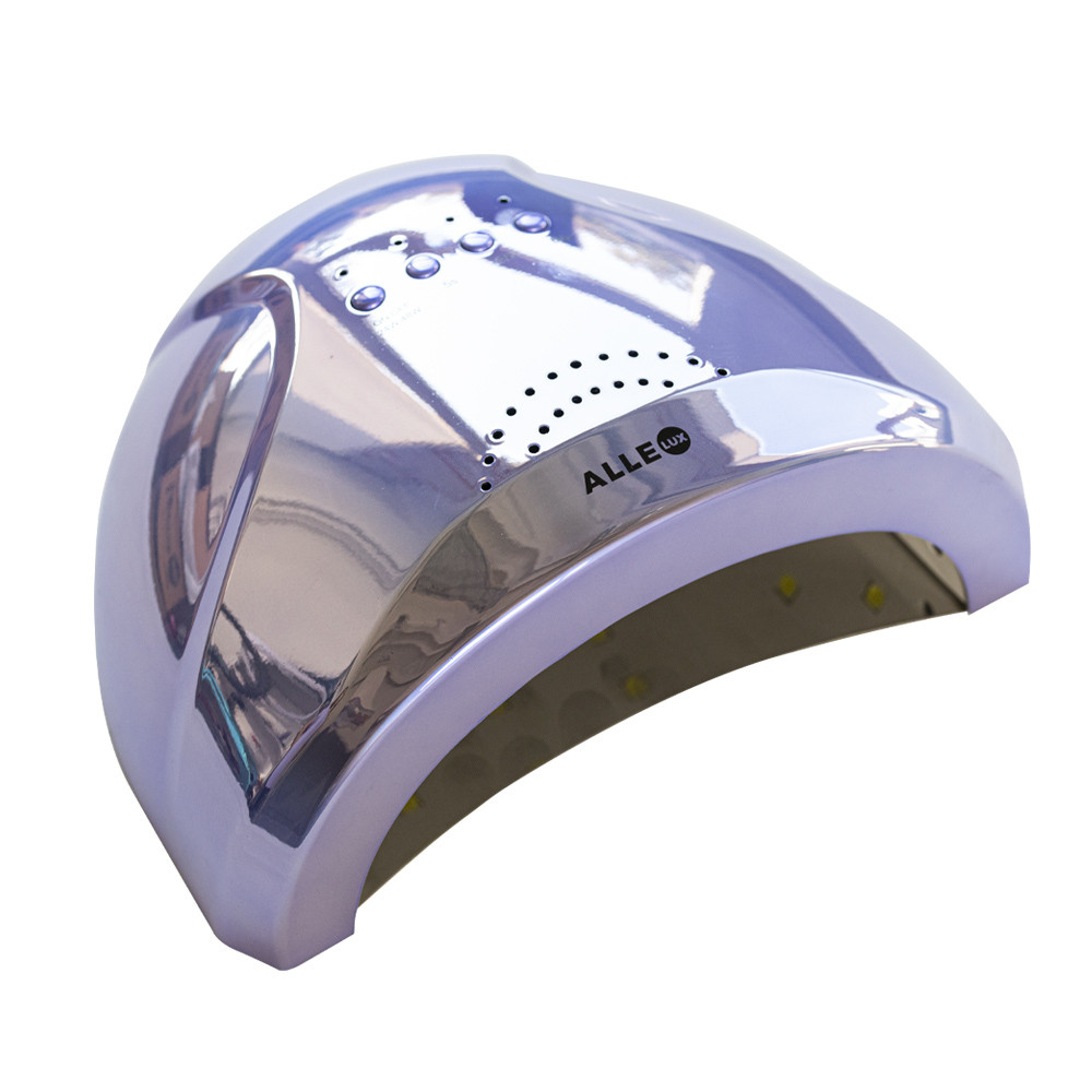 Lampa UV LED Profesionala Sunone Holographic 48W- Purple Grey – SUNONE-PG48W – Everin.ro Everin imagine noua 2022