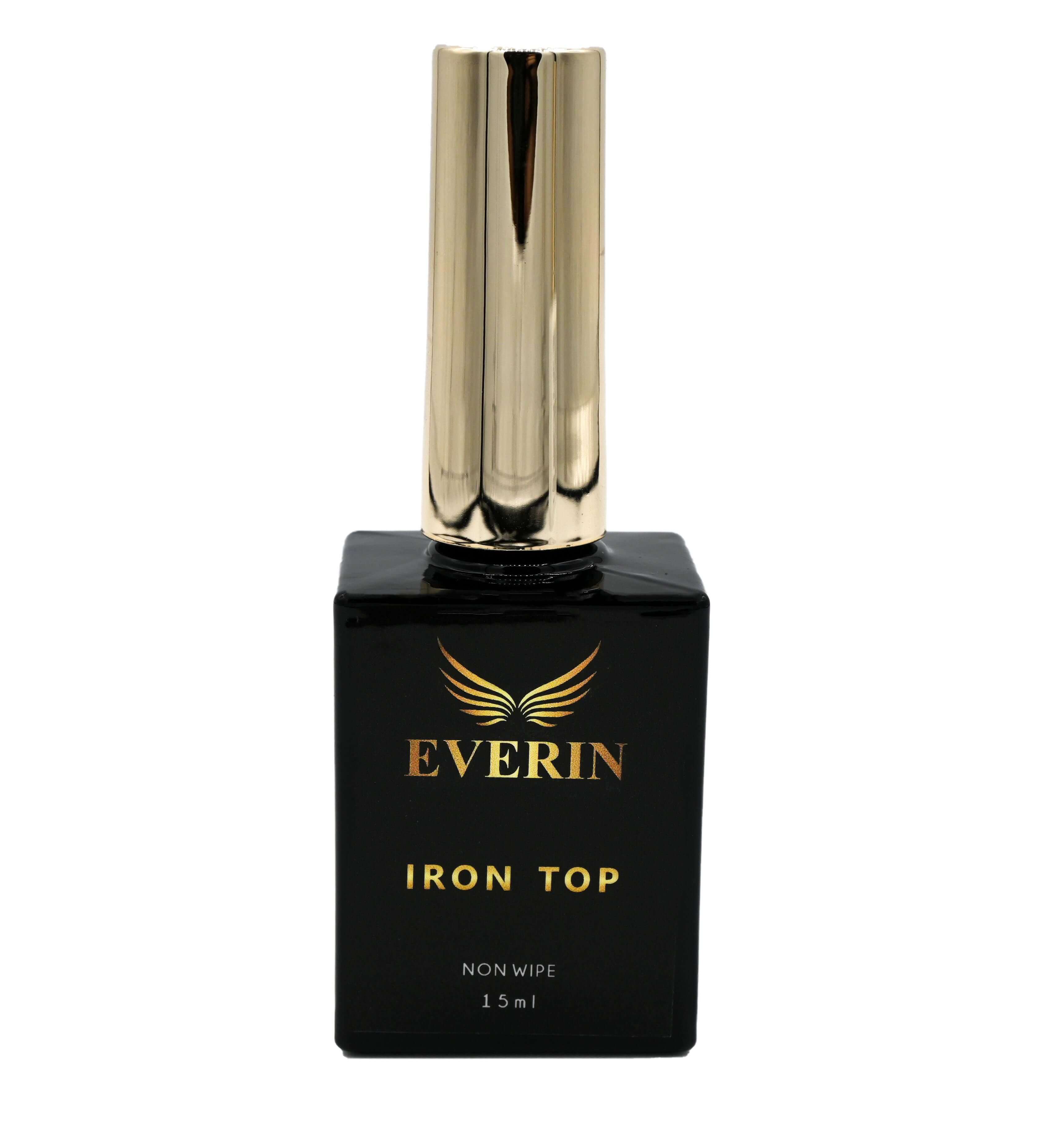 Iron Top Coat Everin 15 ml – IT-EV Baza imagine pret reduceri