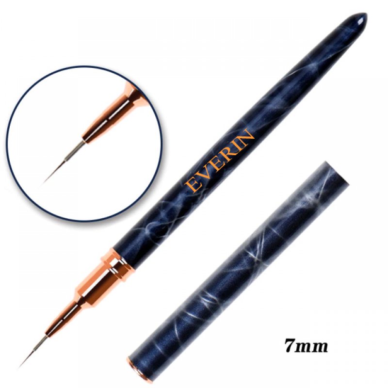 Pensula Pentru Pictura 7mm- Everin Gl-77 - Gl-77 - Everin.ro
