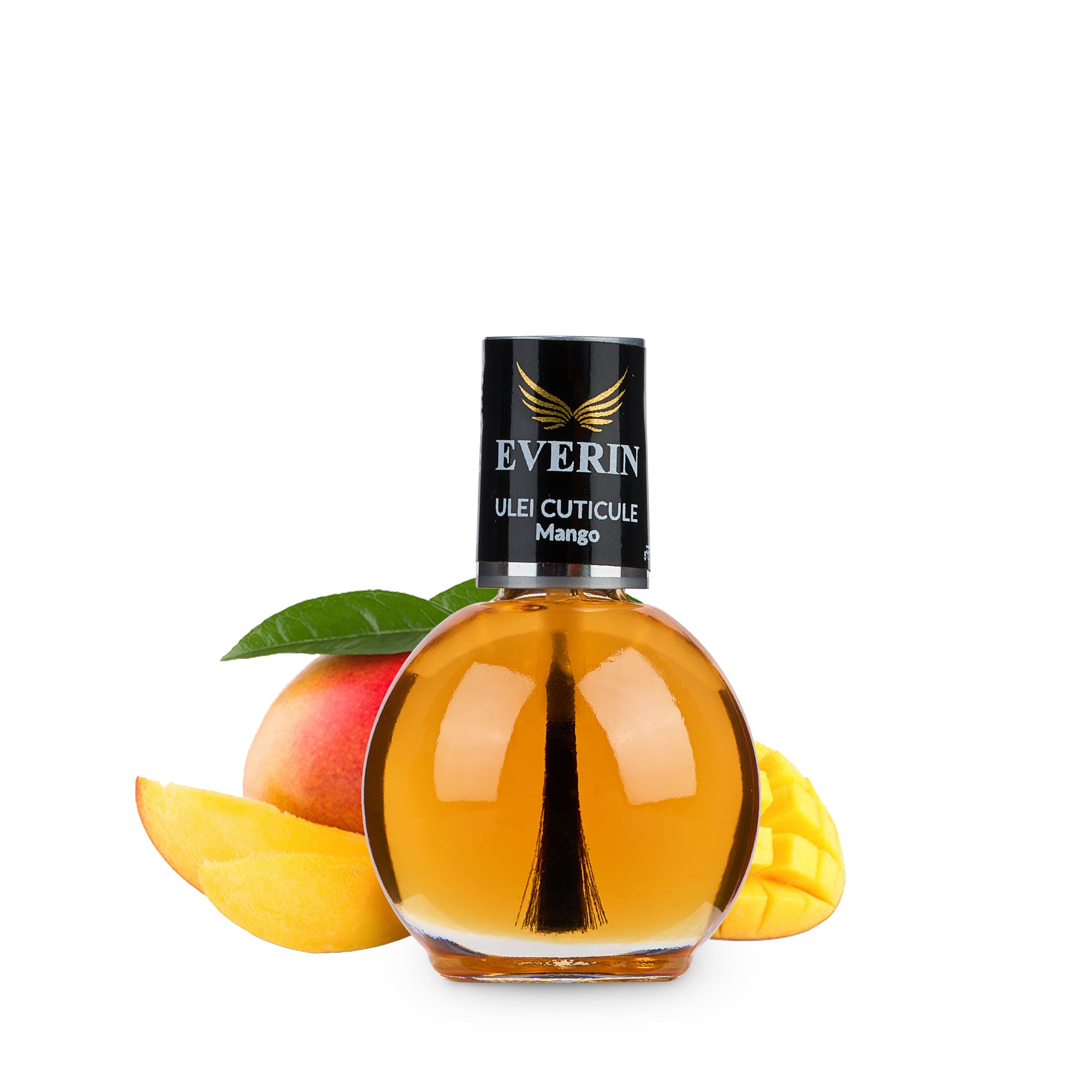 ULEI CUTICULE MANGO EVERIN 11.5ML - Everin